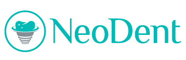 Neodent Stomatološka Ambulanta Logo