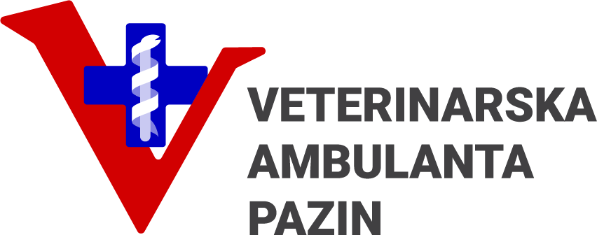 Veterinarska Ambulanta Pazin Logo