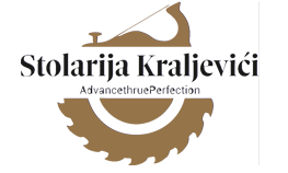Stolarija Kraljevići Logo