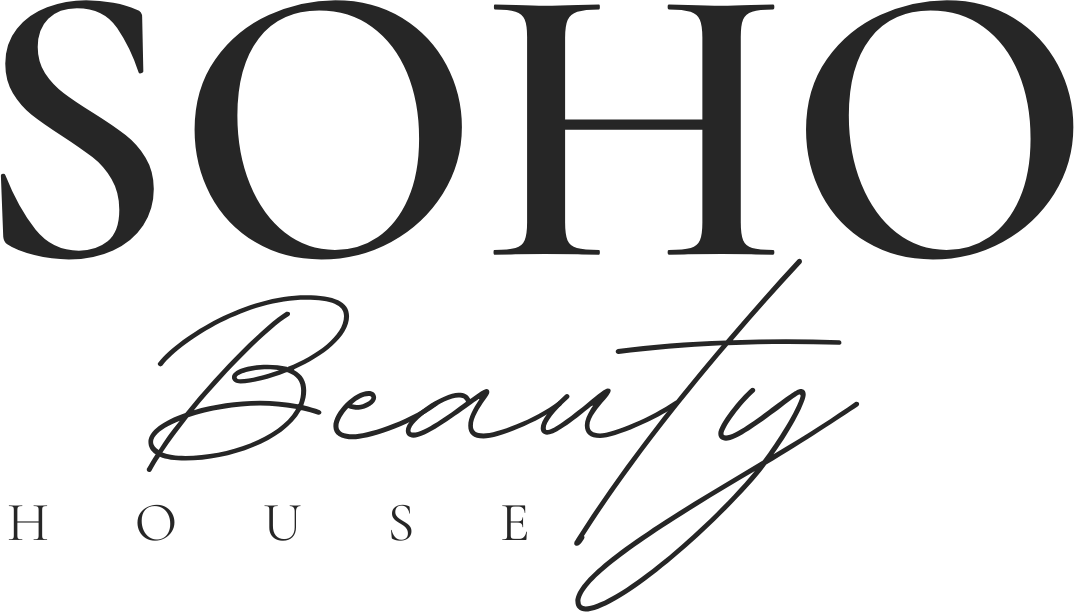Soho Beauty Logo