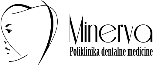 Poliklinika dentalne medicine Minerva Logo