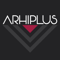 Arhi Plus d.o.o. Mostar Logo