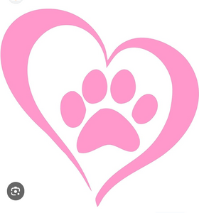 Sassy Paws Dog N Pet Care Logo