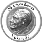 Primary School Antun Bauer Logo