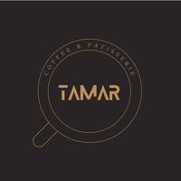 Caffe Slastičarna Tamar Logo