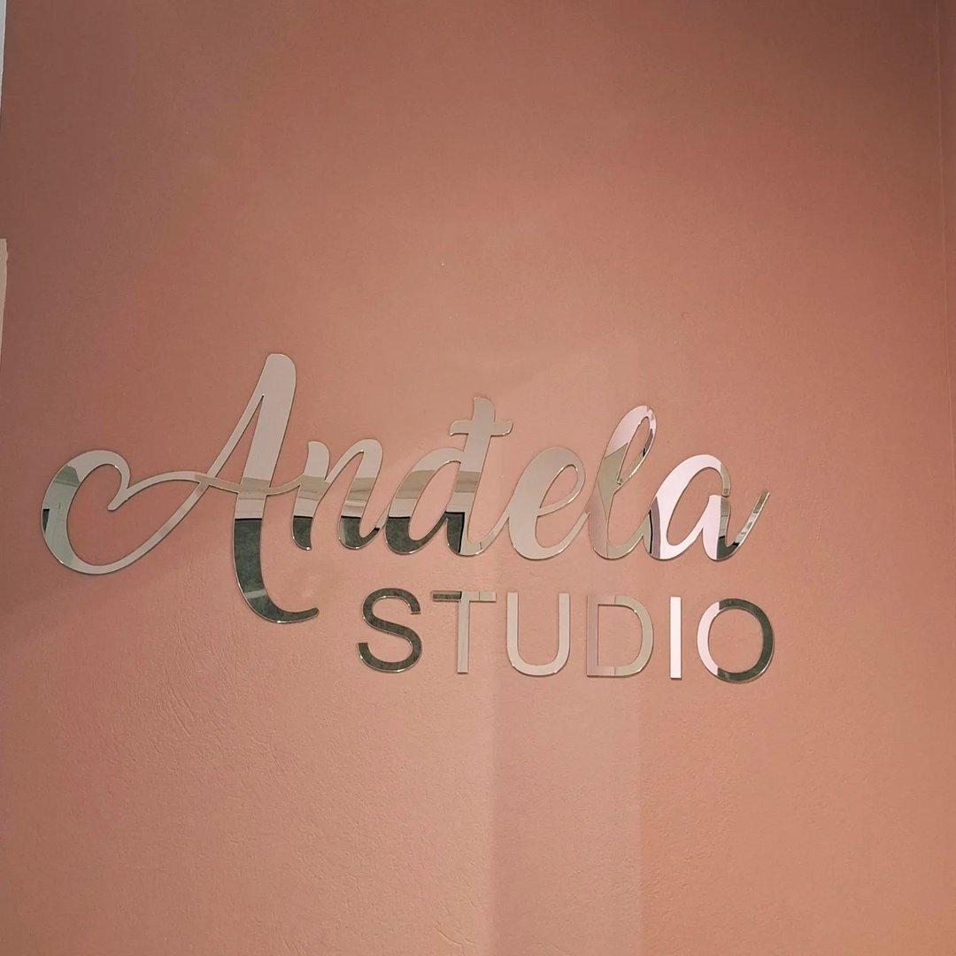 Studio Anđela Logo