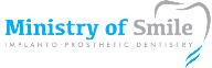 Ministry Of Smile Logo