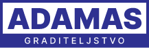 ADAMAS D.O.O. Logo