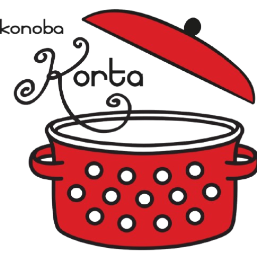 Konoba Korta Logo