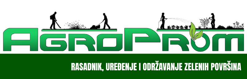 Poljoprivredna Apoteka Agroprom Logo
