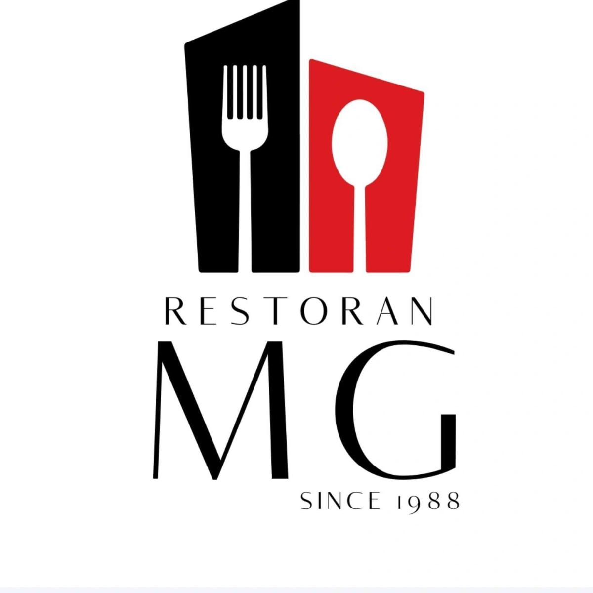 Restoran MG Logo