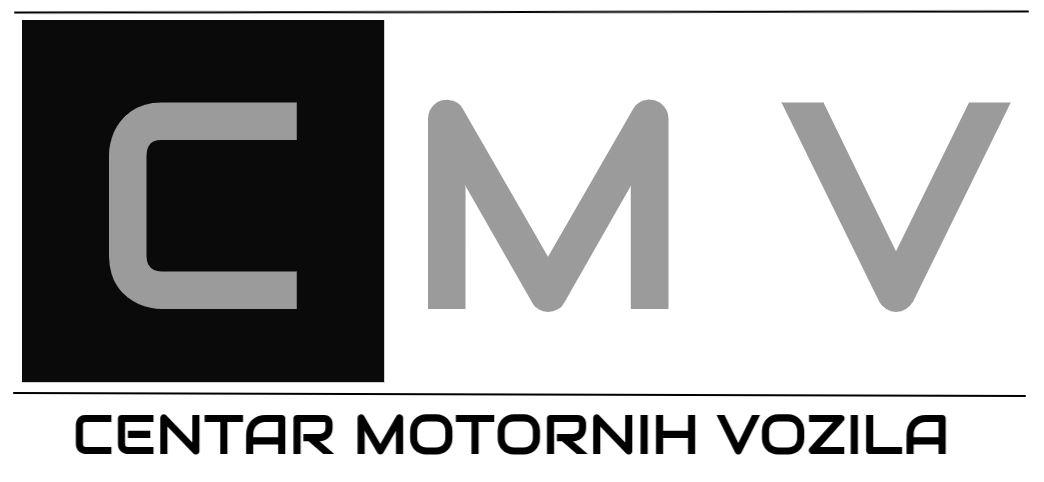 Cmv D O O Logo