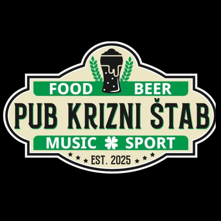 Pub Krizni Štab logo