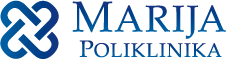 Poliklinika Marija Logo