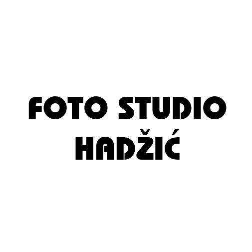 Foto Studio Hadžić Logo