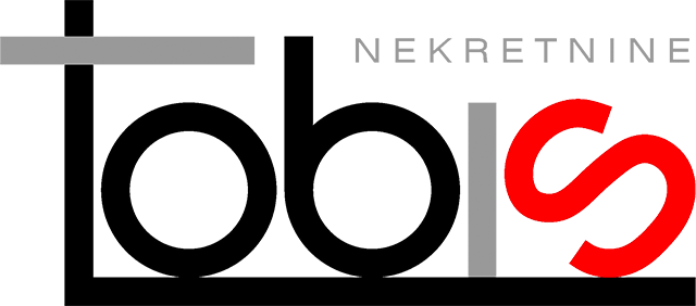 Tobis Nekretnine / Zagreb Zadar Logo