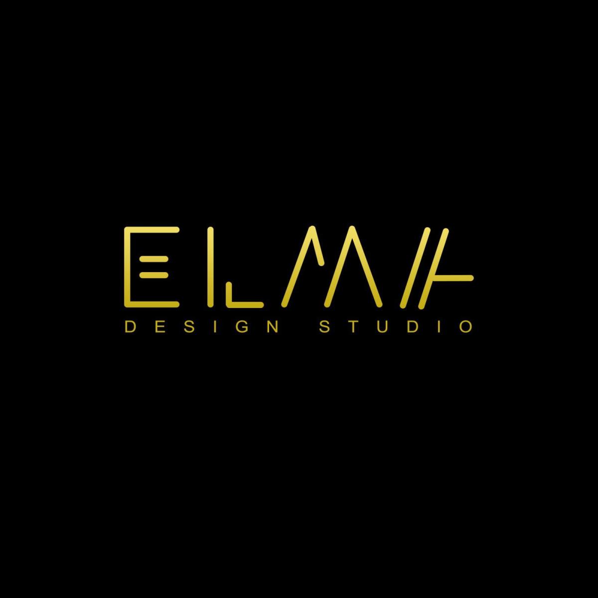 Design studio Elma Logo