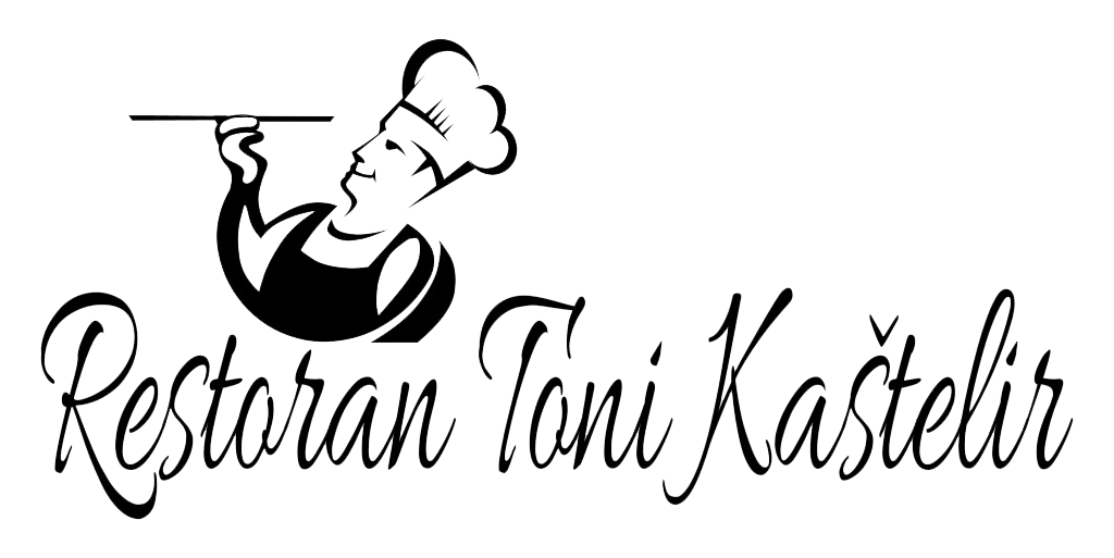 Restaurant And Pizzeria Toni Kaštelir Logo