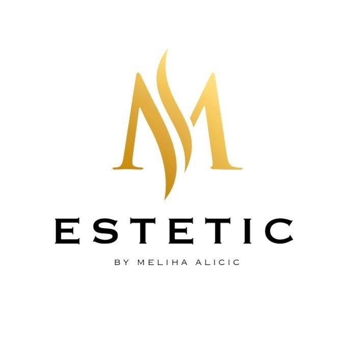 M Estetic Logo