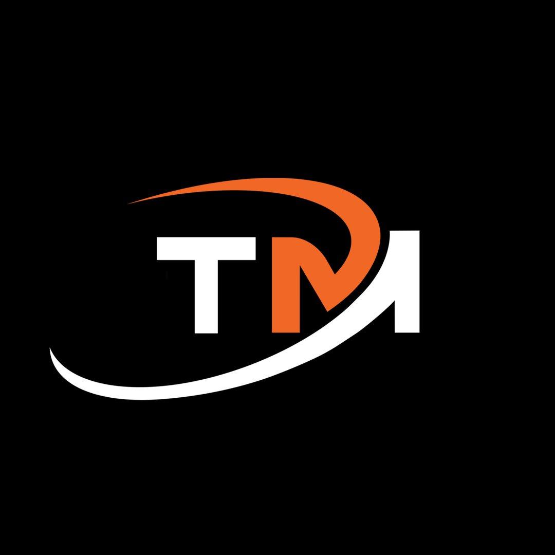 Tehno Mag Varaždin Logo