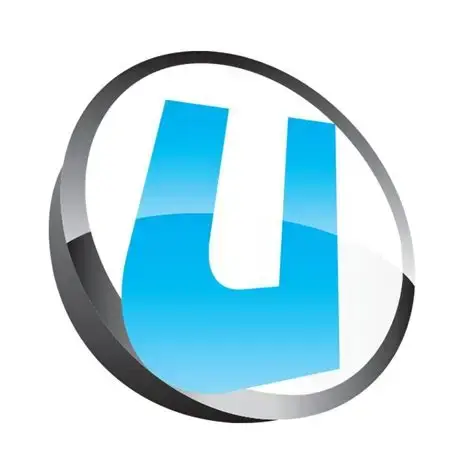 Univerzalno Dobrinja Logo