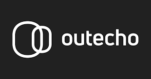 Outecho d.o.o. Logo