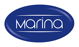 Marina d.o.o. Logo