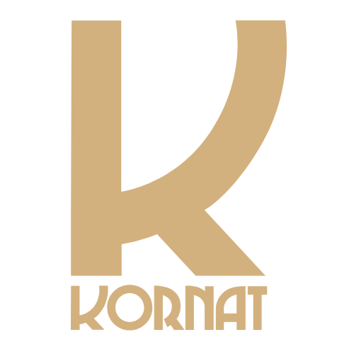 Kornat Restaurant Logo