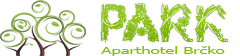 Aparthotel Park Logo