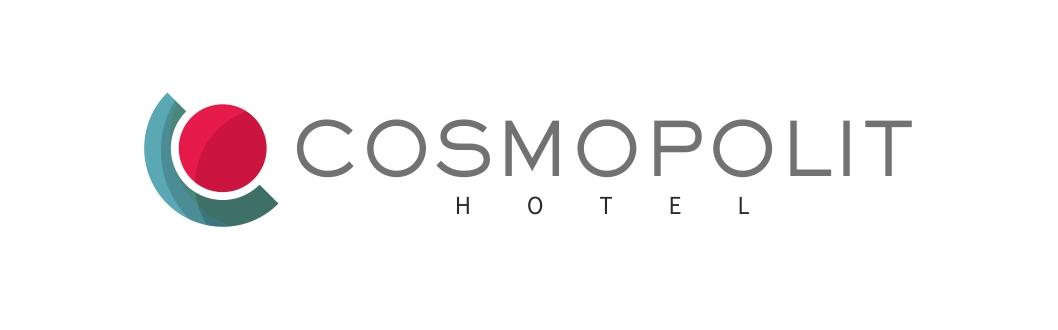 Hotel Cosmopolit Logo