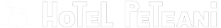 Hotel And Restaurant Peteani Logo