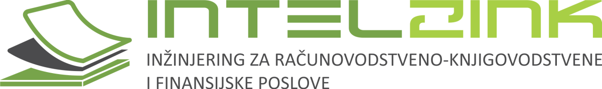 Intelzink d.o.o. Logo