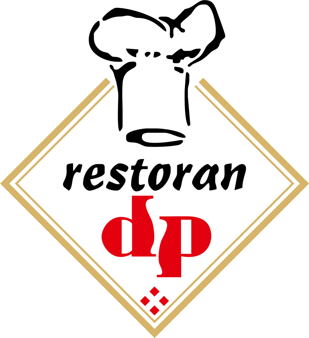 Restoran Dp Logo