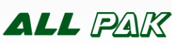 ALL-PAK d.o.o. Logo