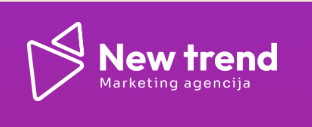 New Trend Logo