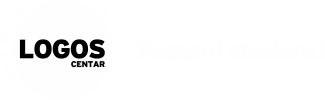 LOGOS centar Logo