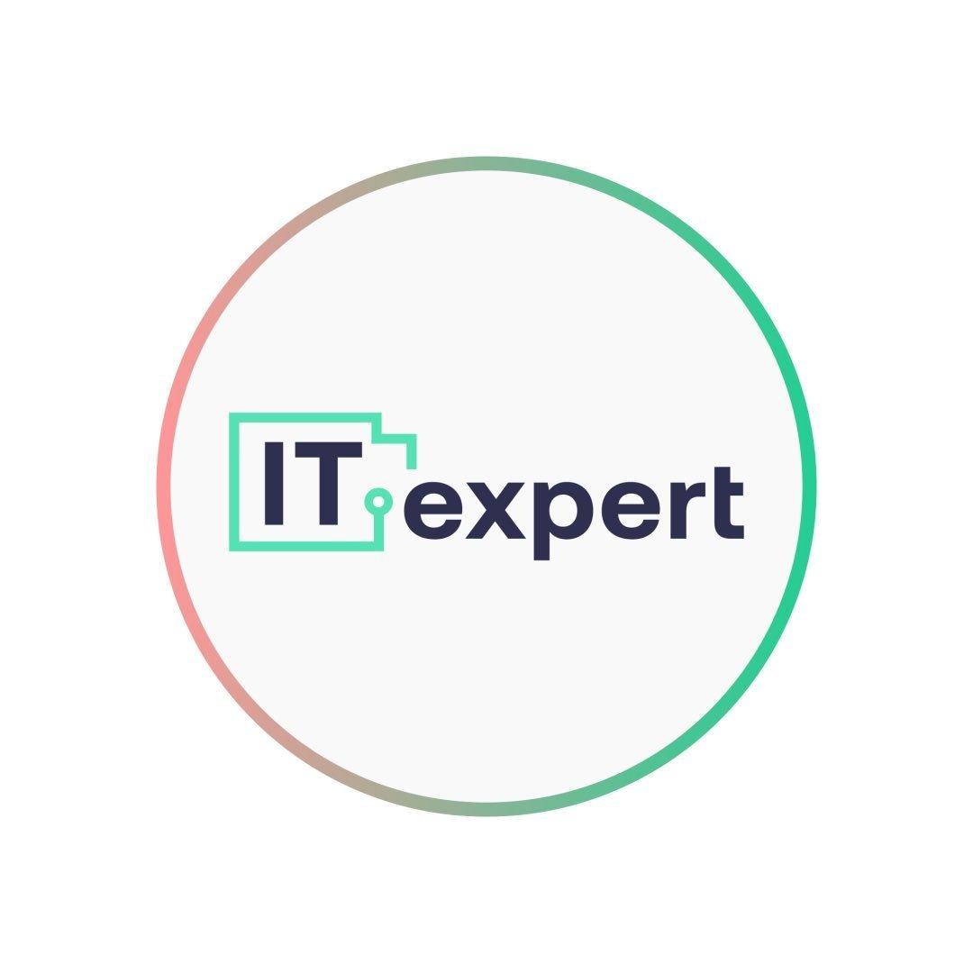 It Expert Logo