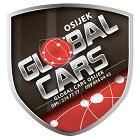 GLOBAL CARS Logo