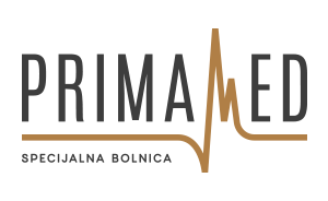 Specijalna Bolnica Primamed Logo