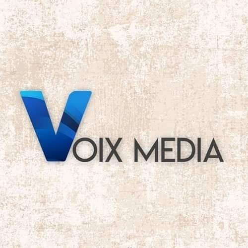 Voix Media Logo