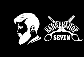 Barbershop Seven Logo
