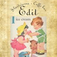 Slasticarnica Edit Logo