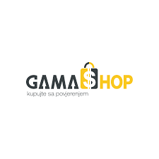 Gama S Logo