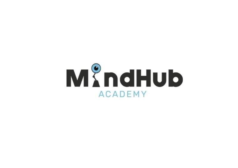 MindHub Sarajevo Logo