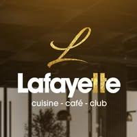 Lafayette Logo