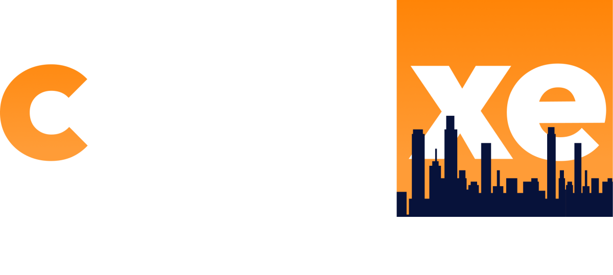 City Xe 4 Mjenjačnica | Brčko City Park Logo