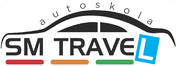 Sm Travel Logo