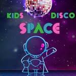 Space Disco Kids Logo