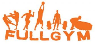 Fullgym Logo