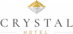 Hotel Crystal Logo